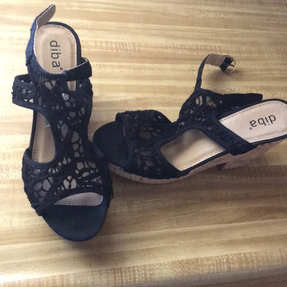 Wedges